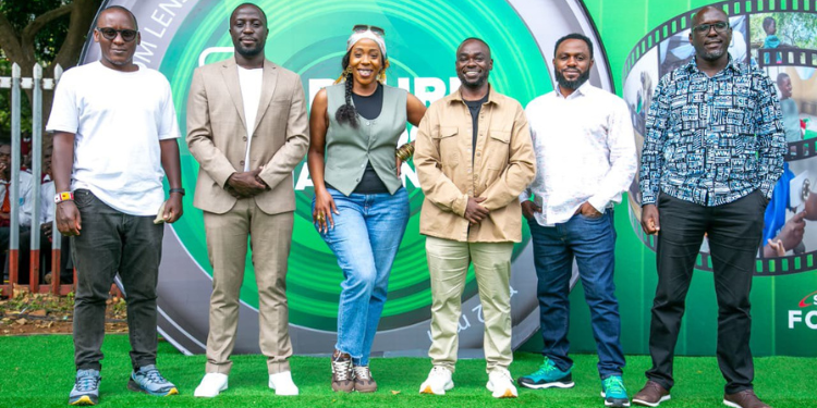 Safaricom