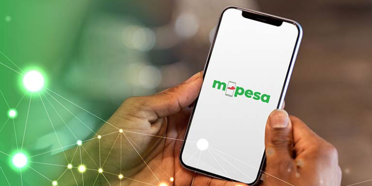 M-PESA