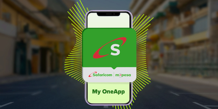 OneApp