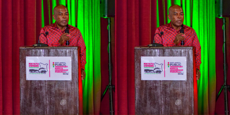 Matatu Owners Association