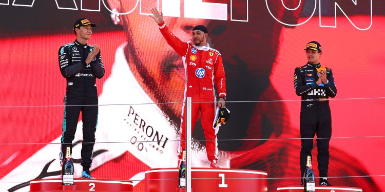 Hamilton