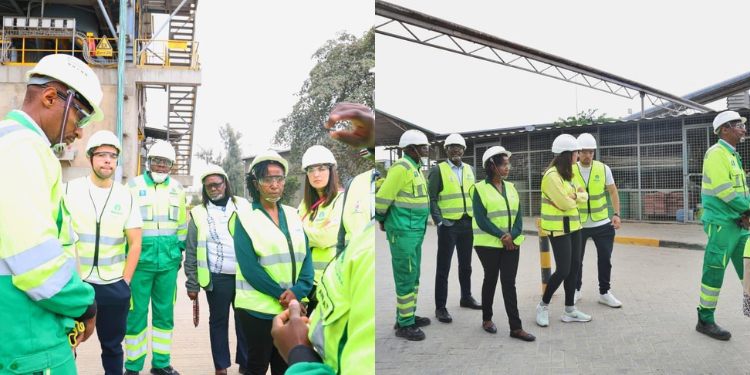 Bamburi Cement