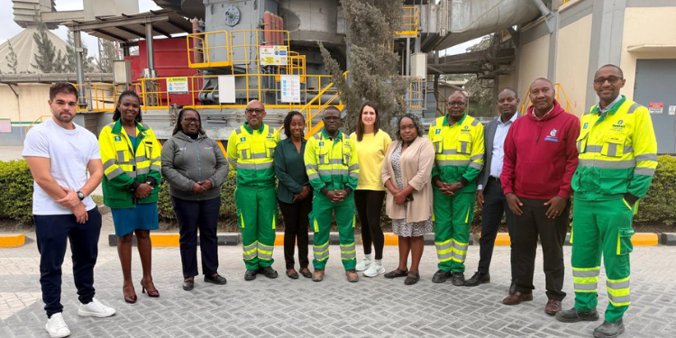 Bamburi Cement