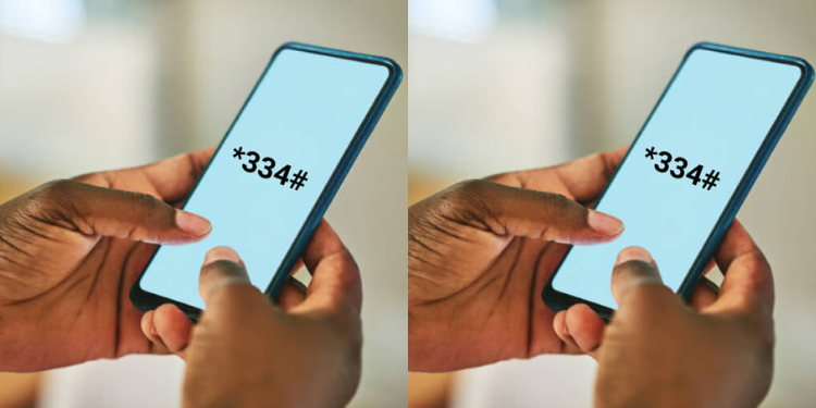 M-PESA