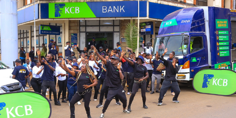 KCB