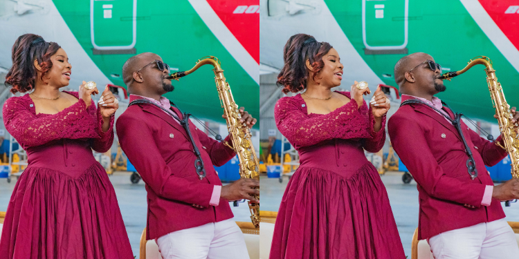 Kenya Airways