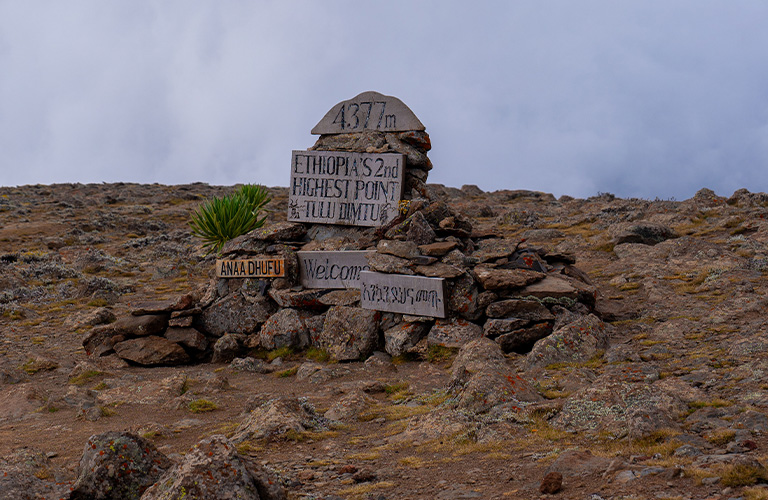 Ethiopia