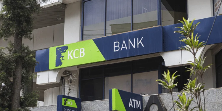 KCB
