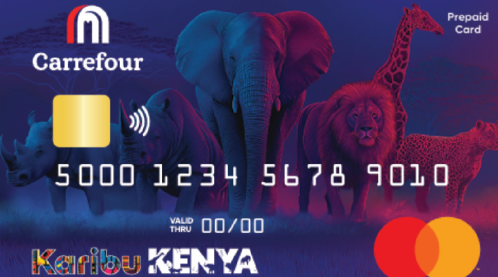 Kenya