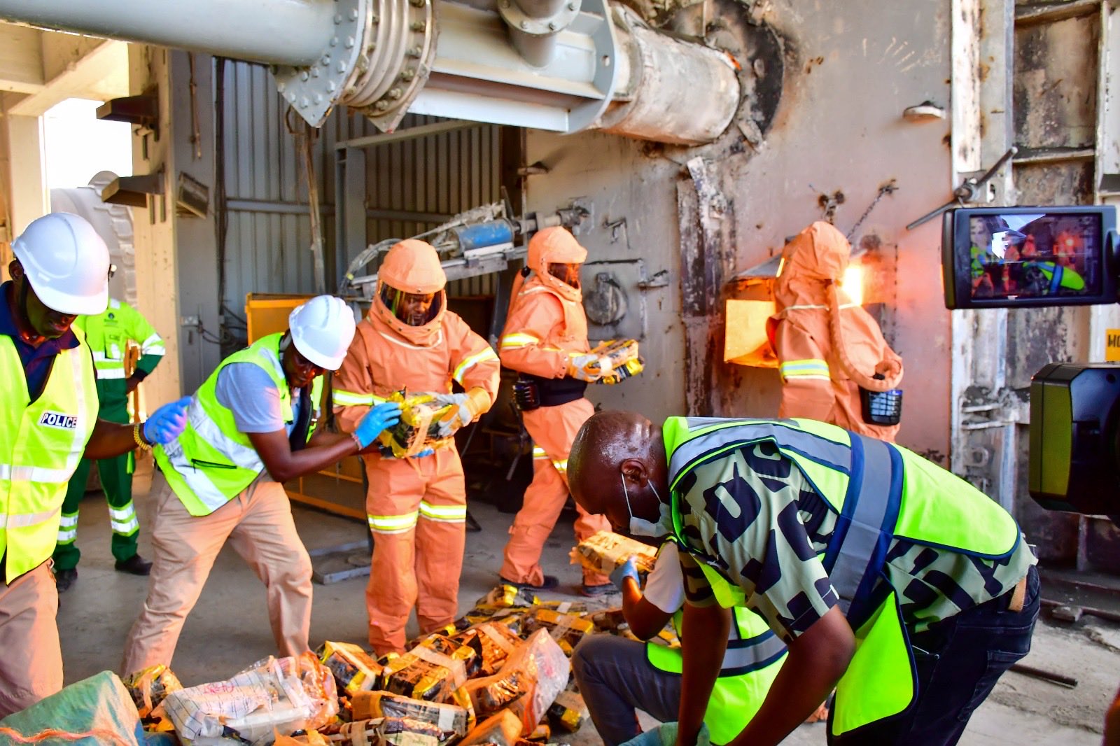 Bamburi Cement