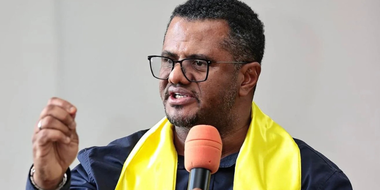 Hassan Omar