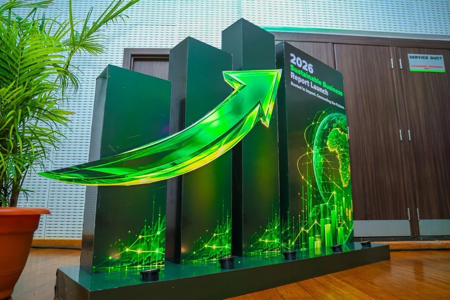 Safaricom