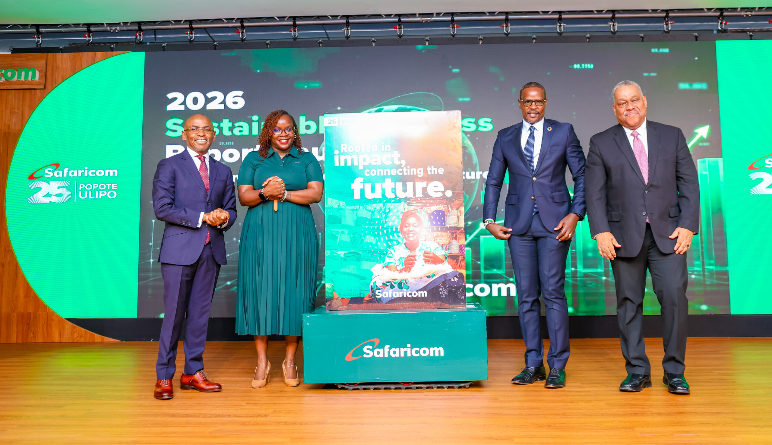 Safaricom