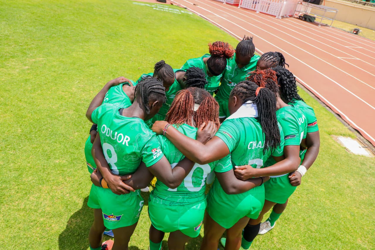 Safaricom
