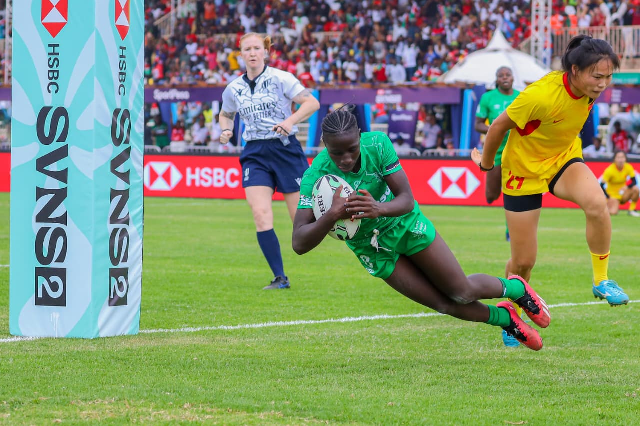 Safaricom