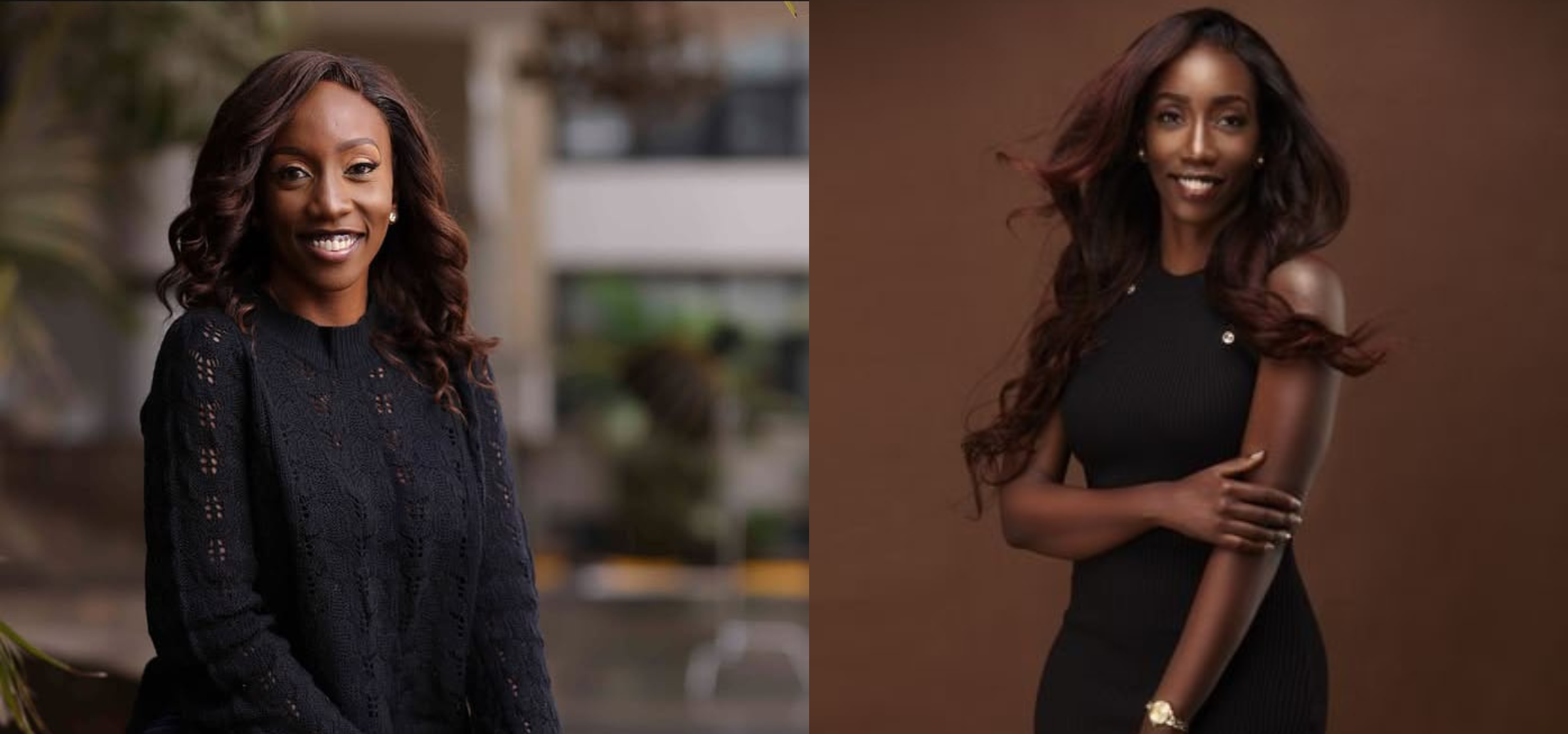 Yvonne Okwara